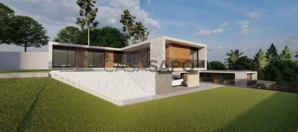 3 bedrooms Villa in Parada de Gatim, Portugal No. 221798 7