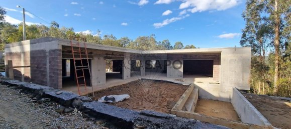 3 bedrooms Villa in Parada de Gatim, Portugal No. 221798 28