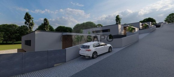 3 bedrooms Villa in Parada de Gatim, Portugal No. 221798 22