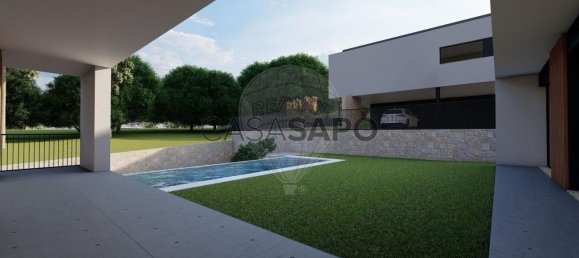 3 bedrooms Villa in Parada de Gatim, Portugal No. 221798 23