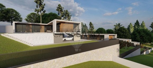 3 bedrooms Villa in Parada de Gatim, Portugal No. 221798 3