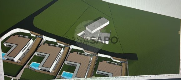 3 bedrooms Villa in Parada de Gatim, Portugal No. 221798 18