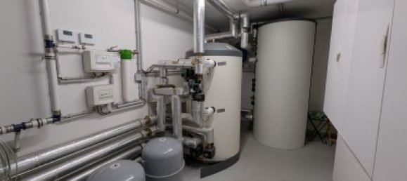 Apartamento de 4 divisões em Mulheim an der Ruhr, Germany N.º 295443 15