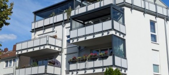 Apartamento de 4 divisões em Mulheim an der Ruhr, Germany N.º 295443 8