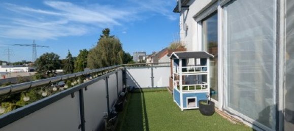 Apartamento de 4 divisões em Mulheim an der Ruhr, Germany N.º 295443 9