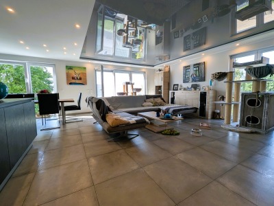 Apartamento de 4 divisões em Mulheim an der Ruhr, Germany N.º 295443