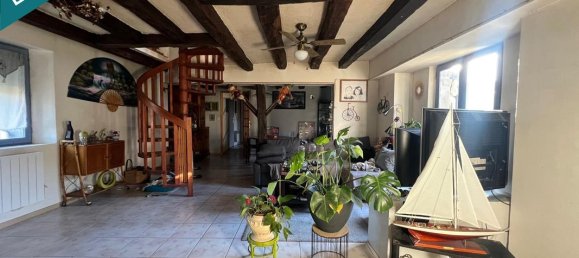 4 غرف نوم منزل في Blere, France رقم 247381 2