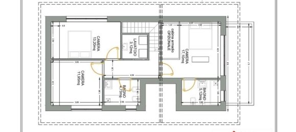 5-Zimmer Villa in Frosinone, Italy, Nr. 299721 3