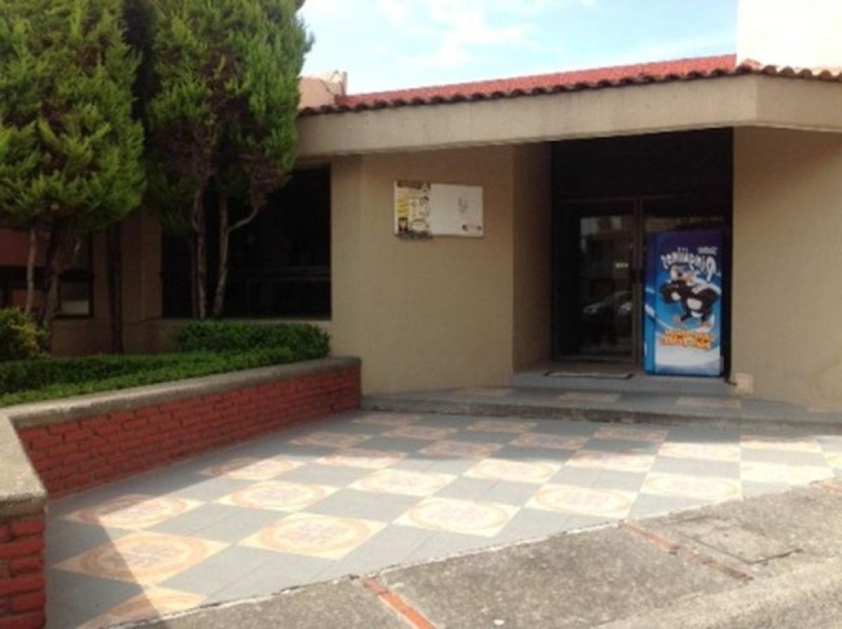 Casa de 4 dormitorios en Mexico No. 220115