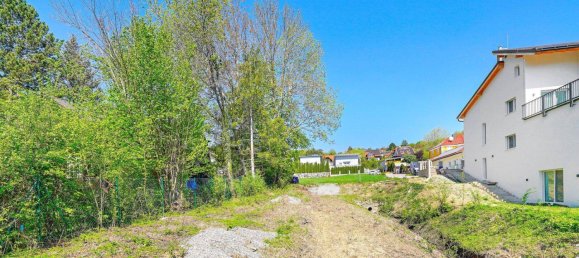  Land in Pressbaum, Austria No. 249265 11