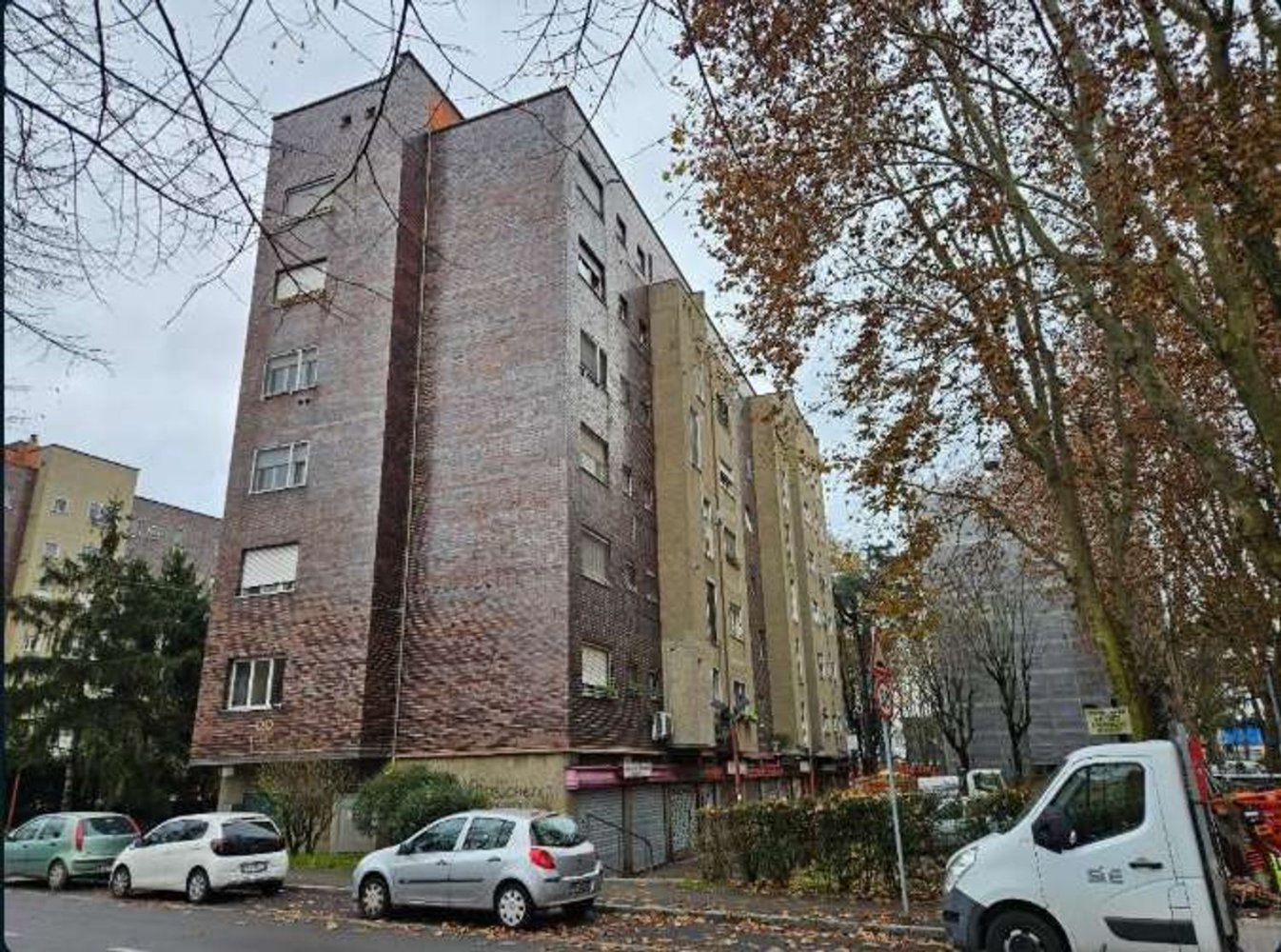 3-Zimmer Wohnung in Cesano Boscone, Italy, Nr. 273695