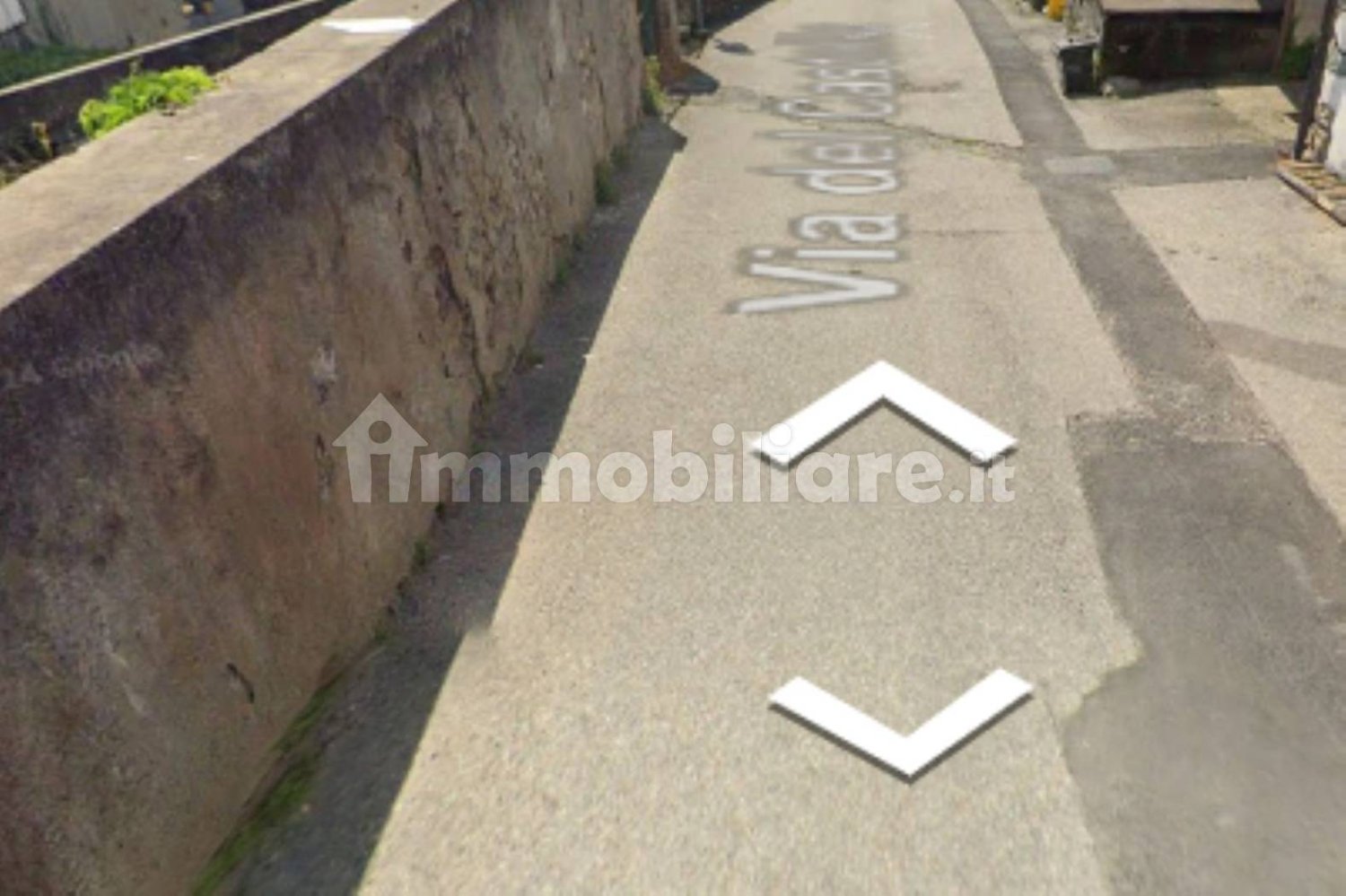 1 bedroom Apartment in Palazzo Canavese, Italy No. 294083