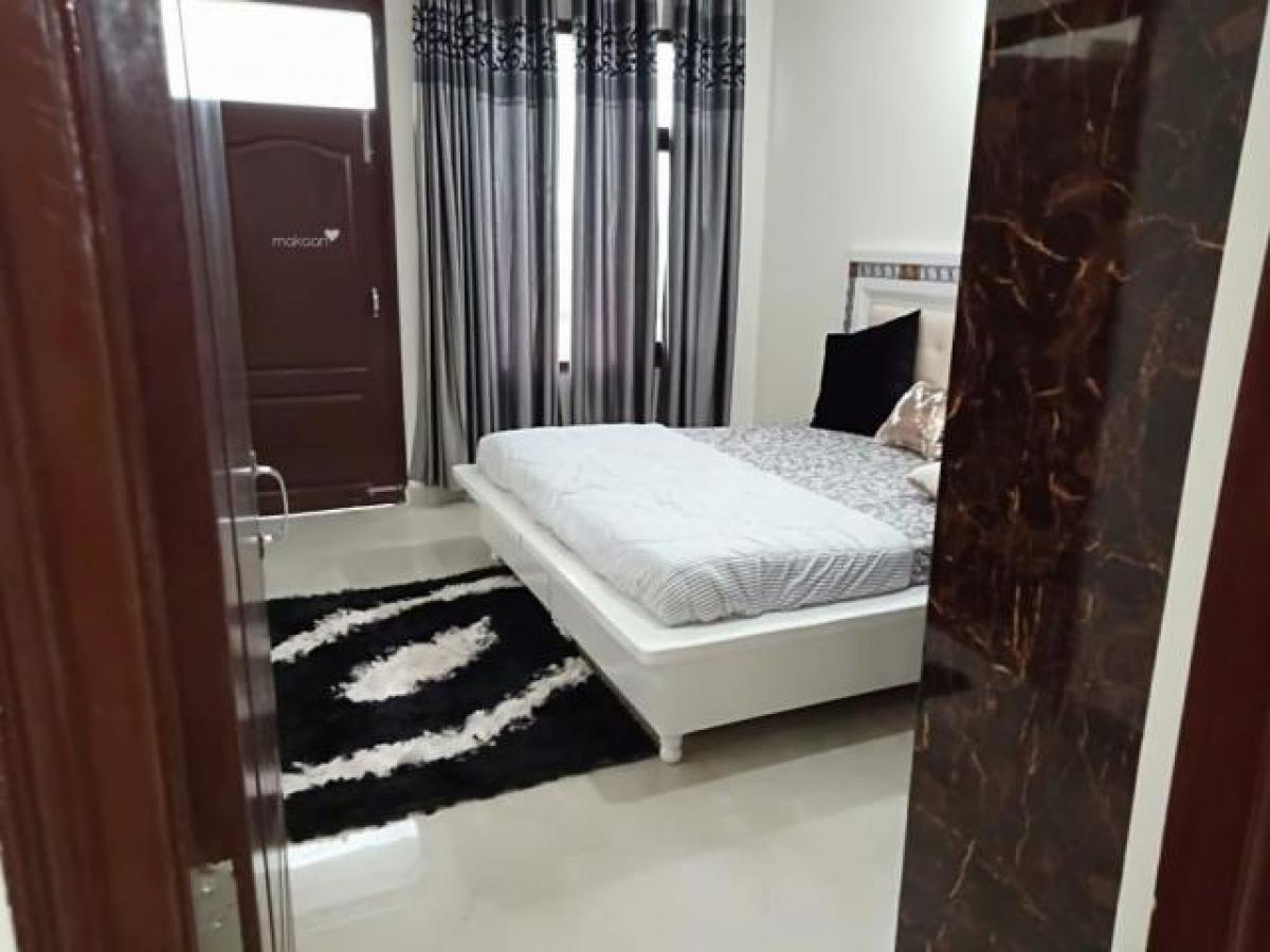 2 bedrooms House in Mohali, India No. 47566