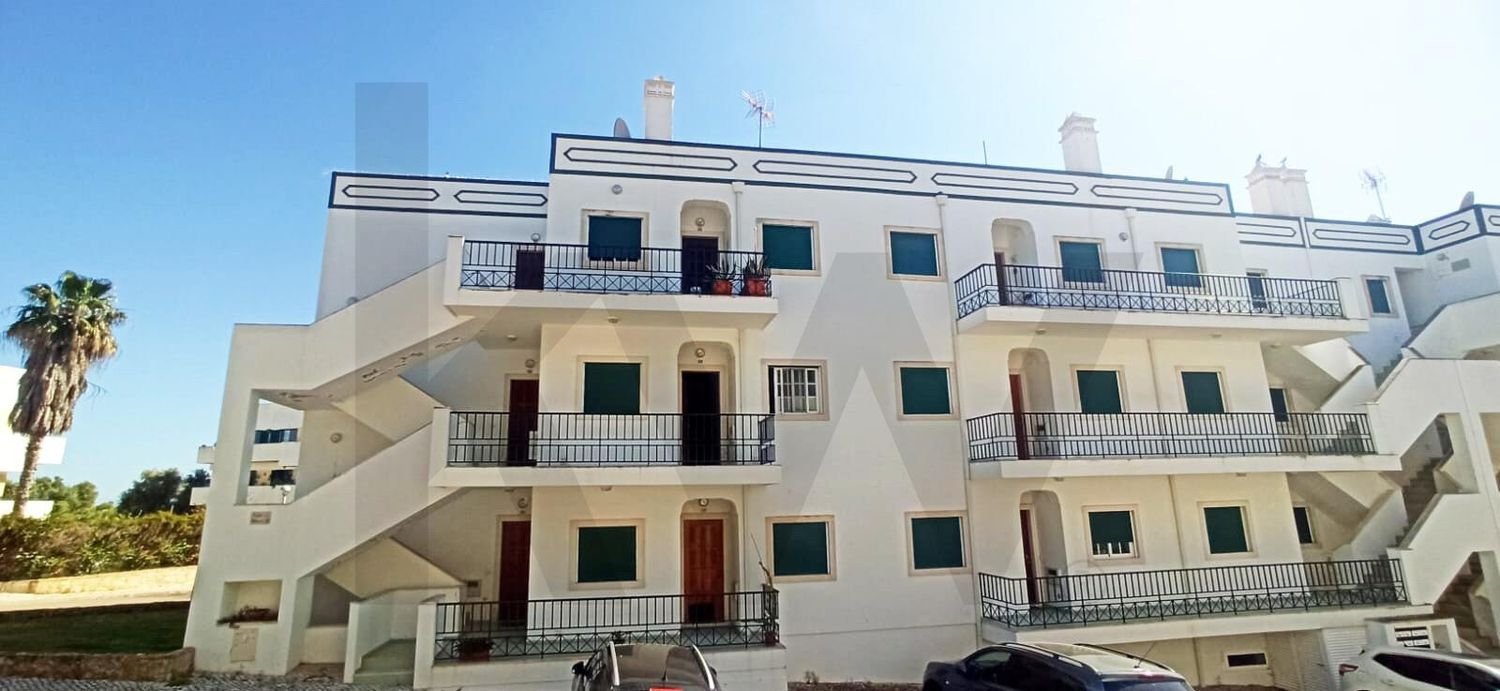 1 Schlafzimmer Wohnung in Tavira, Portugal, Nr. 273551