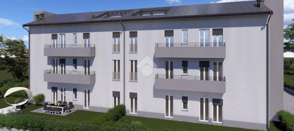 2 Schlafzimmer Wohnung in Lentate sul Seveso, Italy, Nr. 3854 4