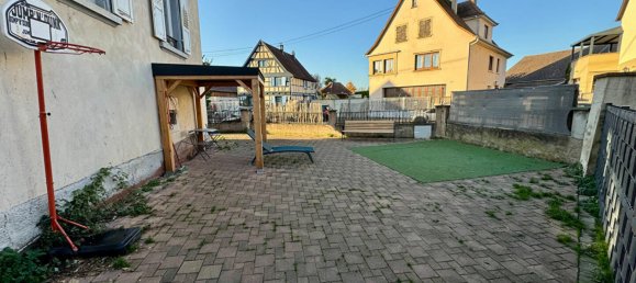 9 chambres Maison à Benfeld, France No. 216430 3