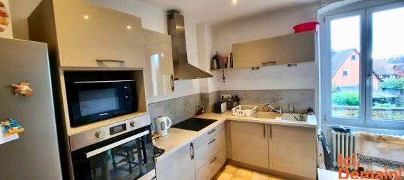 9 chambres Maison à Benfeld, France No. 216430 5