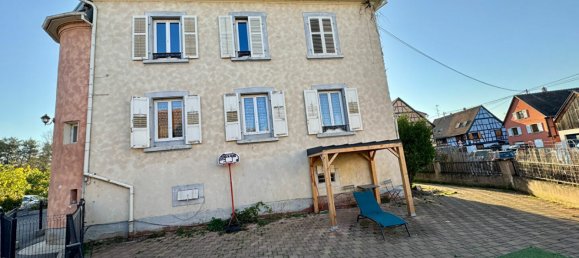 9 chambres Maison à Benfeld, France No. 216430 2