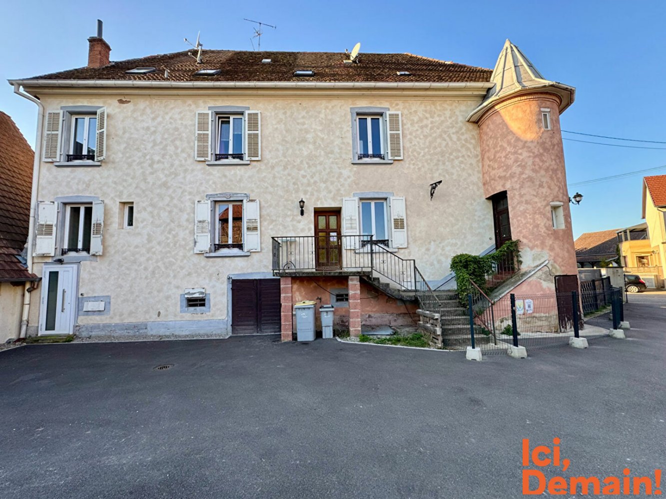 9 chambres Maison à Benfeld, France No. 216430