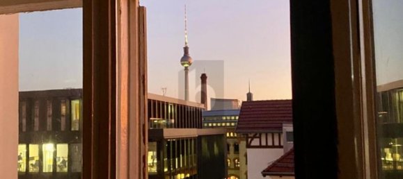 3-Zimmer Wohnung in Prenzlauer Berg, Germany, Nr. 102768 13