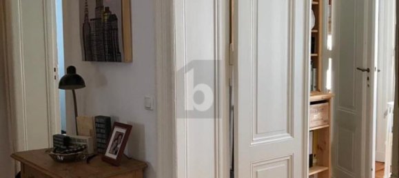 3-Zimmer Wohnung in Prenzlauer Berg, Germany, Nr. 102768 11