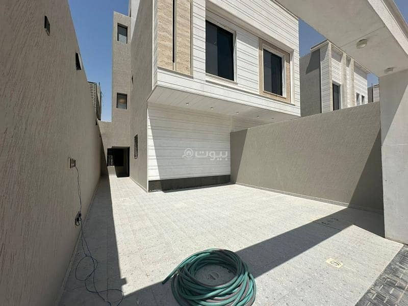 4 bedrooms Apartment in Riyadh, Saudi Arabia No. 655