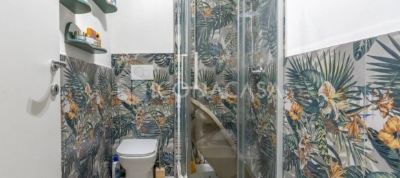 3-salle Appartement à Milan, Italy No. 354669 8