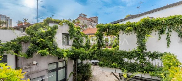 3-salle Appartement à Milan, Italy No. 354669 19