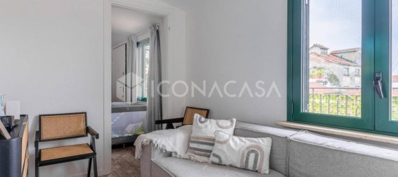 3-salle Appartement à Milan, Italy No. 354669 13