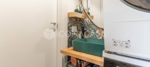 3-salle Appartement à Milan, Italy No. 354669 10