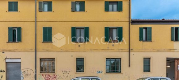 3-salle Appartement à Milan, Italy No. 354669 20