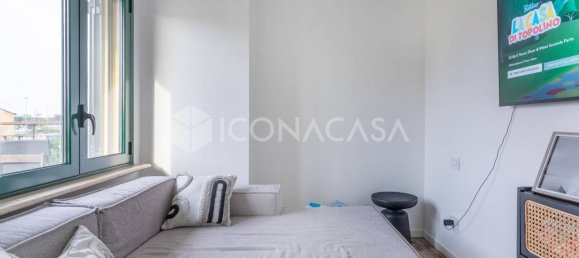 3-salle Appartement à Milan, Italy No. 354669 14