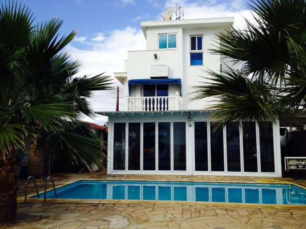 Studio in Limassol, Cyprus, Nr. 157813