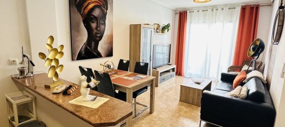 2 chambres Penthouse à Cabo Roig, Spain No. 175801 6