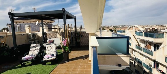 2 chambres Penthouse à Cabo Roig, Spain No. 175801 16