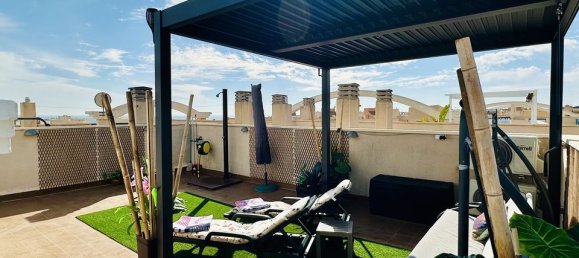 2 chambres Penthouse à Cabo Roig, Spain No. 175801 15