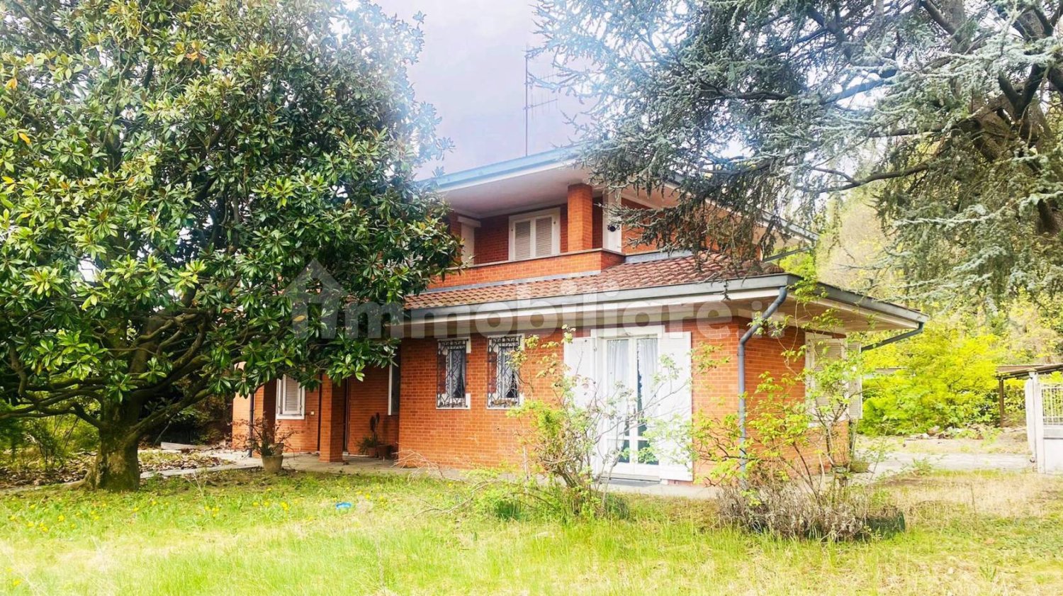 4 Schlafzimmer Villa in Ivrea, Italy, Nr. 201639