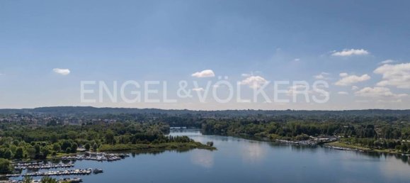 2 chambres Villa à Sesto Calende, Italy No. 296850 17