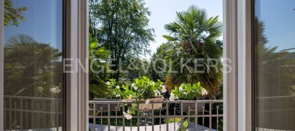 2 chambres Villa à Sesto Calende, Italy No. 296850 7