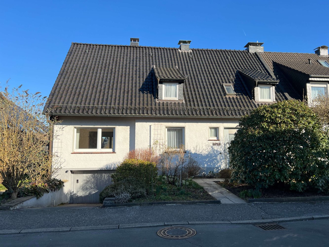 7-Zimmer Haus in Wermelskirchen, Germany, Nr. 91670