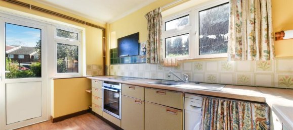 1 chambre Maisonnette à Surbiton, United Kingdom No. 9971 5