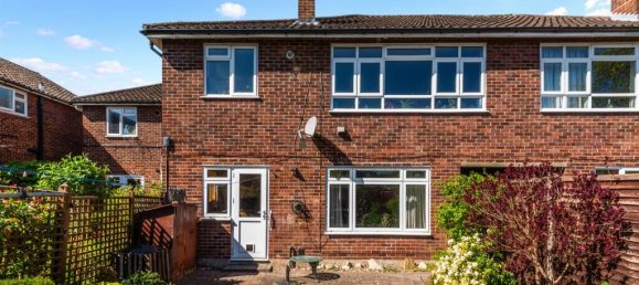 1 chambre Maisonnette à Surbiton, United Kingdom No. 9971 8