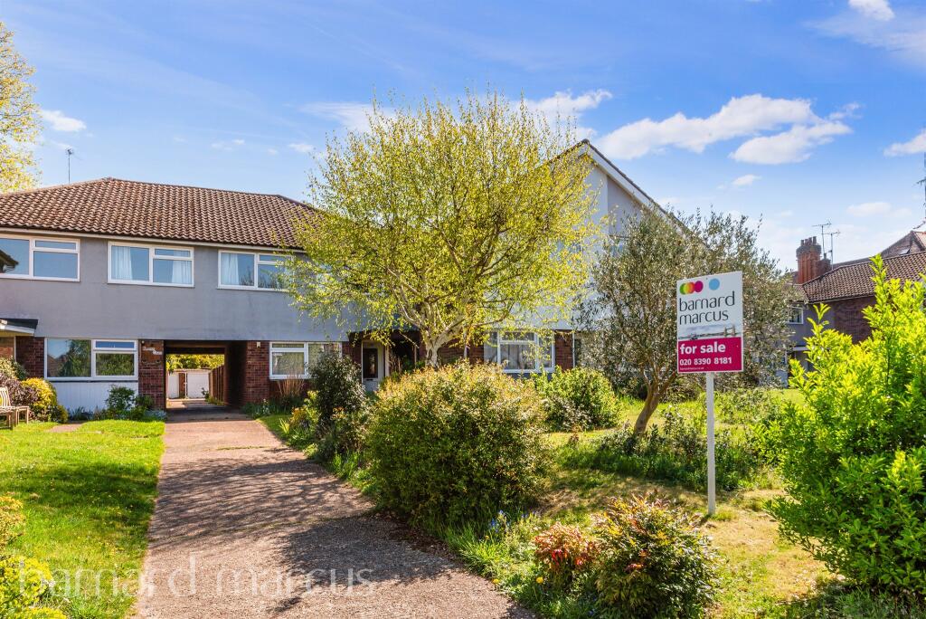 1 chambre Maisonnette à Surbiton, United Kingdom No. 9971