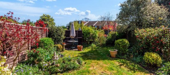 1 chambre Maisonnette à Surbiton, United Kingdom No. 9971 3