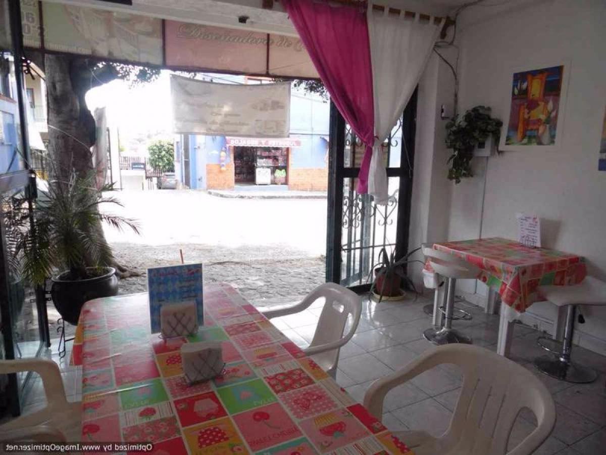 Edificio en Morelos, Mexico 58 m² No. 201597