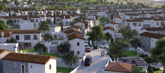 بانتهاوس 2+1 في La Casa Bodrum, Bodrum, Turkey رقم 36089 7