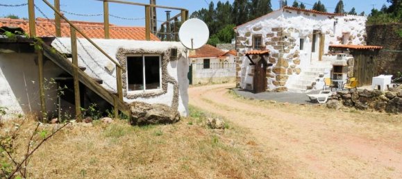 2 bedrooms House in Penela, Portugal No. 208848 26