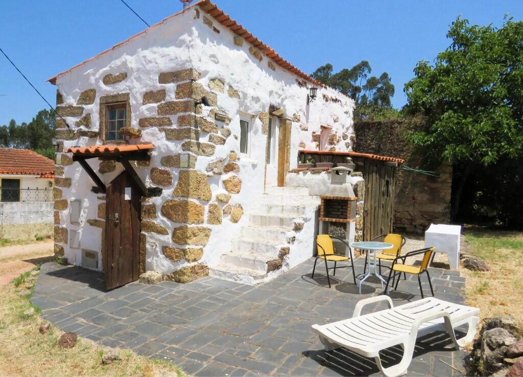 2 bedrooms House in Penela, Portugal No. 208848