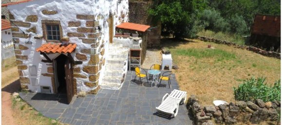 2 bedrooms House in Penela, Portugal No. 208848 31