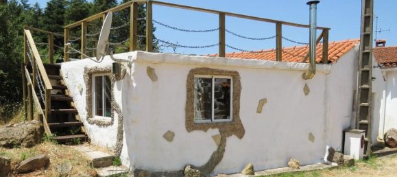 2 bedrooms House in Penela, Portugal No. 208848 25